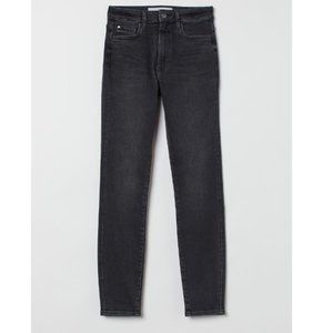 H&M True To You Skinny Jeans
